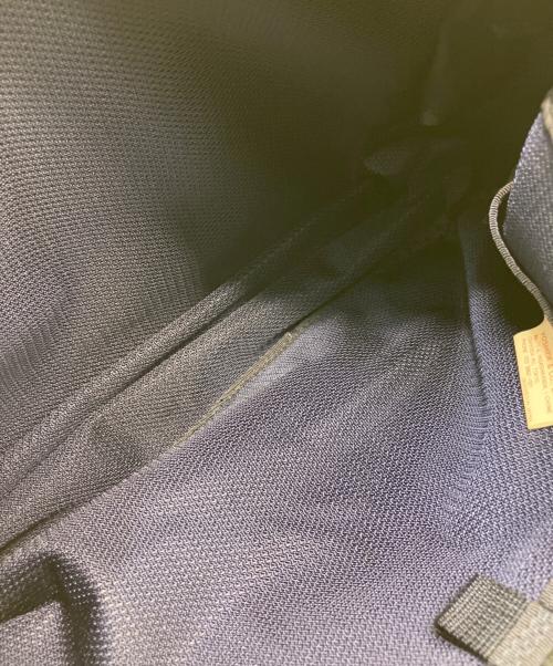 LUGGAGE LABEL（ラゲッジ レーベル）LUGGAGE LABEL (ラゲッジ レーベル) LUGGAGE LABEL　ショルダーバッグ ネイビーの古着・服飾アイテム