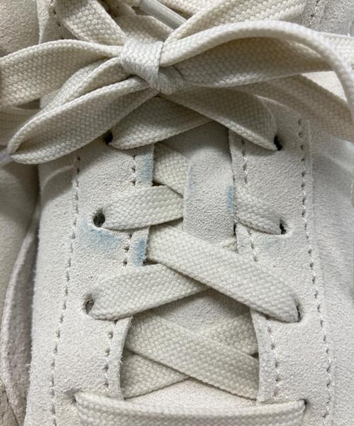 PUMA（プーマ）PUMA (プーマ) PUMA　スピードキャット OG ベージュ サイズ:23.5ｃｍの古着・服飾アイテム