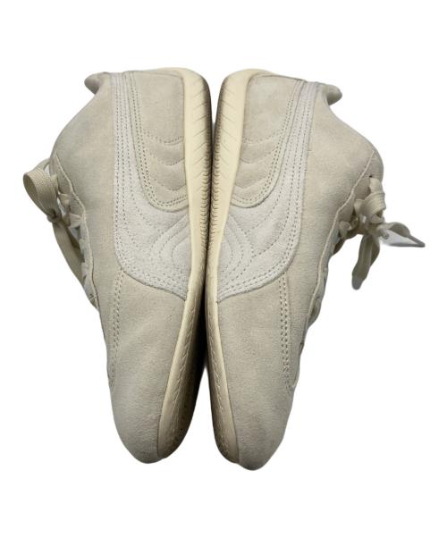 PUMA（プーマ）PUMA (プーマ) PUMA　スピードキャット OG ベージュ サイズ:23.5ｃｍの古着・服飾アイテム