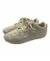 PUMA（プーマ）の古着「PUMA　スピードキャット OG」｜ベージュ