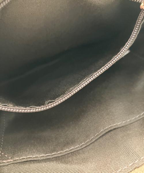 COACH（コーチ）COACH (コーチ) COACH　ワンショルダーバッグ ベージュの古着・服飾アイテム