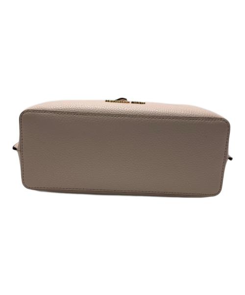 MICHAEL KORS（マイケルコース）MICHAEL KORS (マイケルコース) MICHAEL KORS　2WAYバッグ ピンクの古着・服飾アイテム
