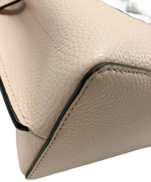 MICHAEL KORS（マイケルコース）MICHAEL KORS (マイケルコース) MICHAEL KORS　2WAYバッグ ピンクの古着・服飾アイテム
