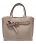 MICHAEL KORS（マイケルコース）の古着「MICHAEL KORS　2WAYバッグ」｜ピンク
