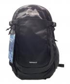 Columbiaコロンビア）の古着「Columbia　バックパック」｜ブラック