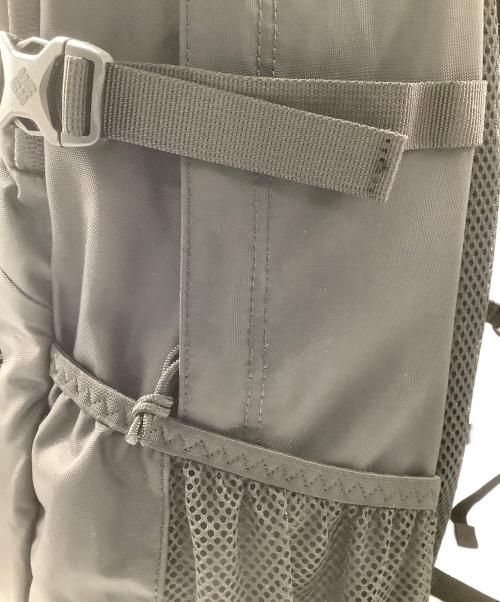 Columbia（コロンビア）Columbia (コロンビア) Columbia　バックパック ブラック 未使用品の古着・服飾アイテム