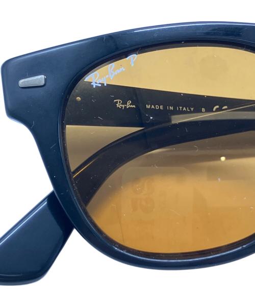 RAY-BAN（レイバン）RAY-BAN (レイバン) サングラスの古着・服飾アイテム