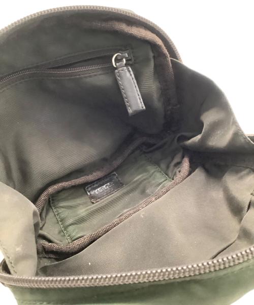 PRADA（プラダ）PRADA (プラダ) PRADA　コスメポーチの古着・服飾アイテム