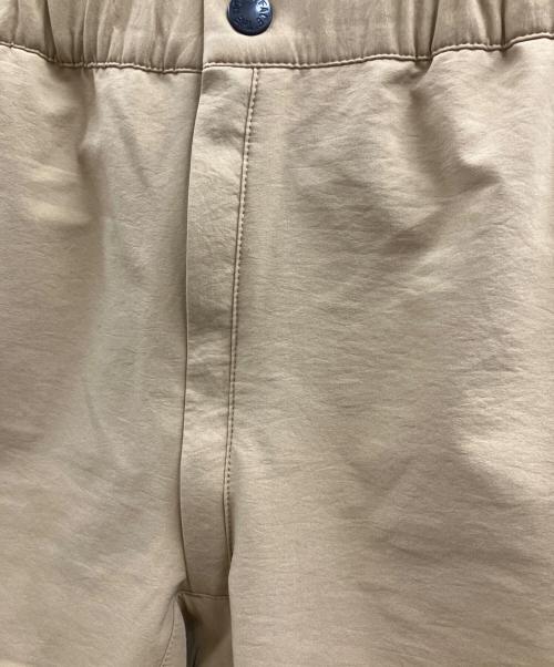 THE NORTH FACE（ザ ノース フェイス）THE NORTH FACE (ザ ノース フェイス) ドーロライトパンツ ベージュ サイズ:Sの古着・服飾アイテム