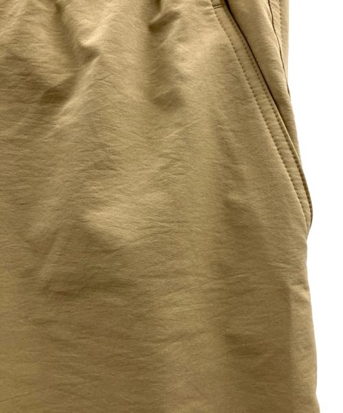 THE NORTH FACE（ザ ノース フェイス）THE NORTH FACE (ザ ノース フェイス) ドーロライトパンツ ベージュ サイズ:Sの古着・服飾アイテム
