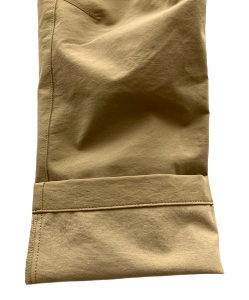THE NORTH FACE（ザ ノース フェイス）THE NORTH FACE (ザ ノース フェイス) ドーロライトパンツ ベージュ サイズ:Sの古着・服飾アイテム