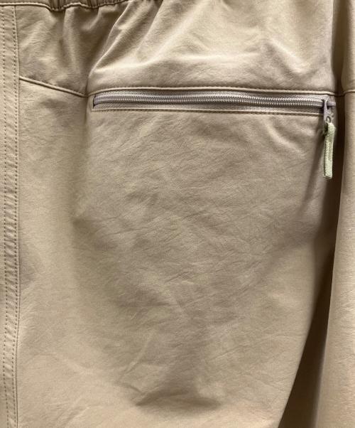 THE NORTH FACE（ザ ノース フェイス）THE NORTH FACE (ザ ノース フェイス) ドーロライトパンツ ベージュ サイズ:Sの古着・服飾アイテム