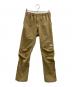THE NORTH FACE（ザ ノース フェイス）の古着「ドーロライトパンツ」｜ベージュ
