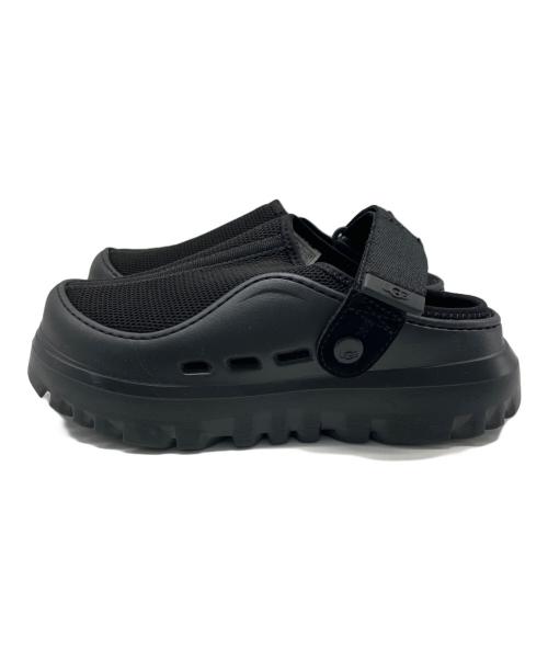 UGG（アグ）UGG (アグ) UGG PeakMod ブラック サイズ:23ｃｍの古着・服飾アイテム