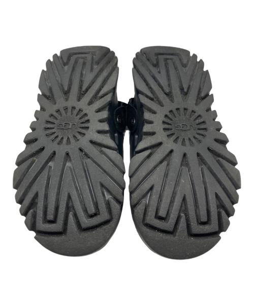 UGG（アグ）UGG (アグ) UGG PeakMod ブラック サイズ:23ｃｍの古着・服飾アイテム
