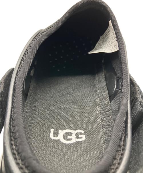 UGG（アグ）UGG (アグ) UGG PeakMod ブラック サイズ:23ｃｍの古着・服飾アイテム