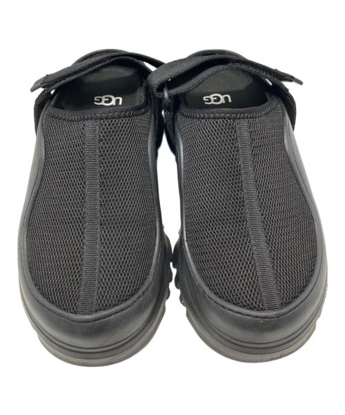 UGG（アグ）UGG (アグ) UGG PeakMod ブラック サイズ:23ｃｍの古着・服飾アイテム