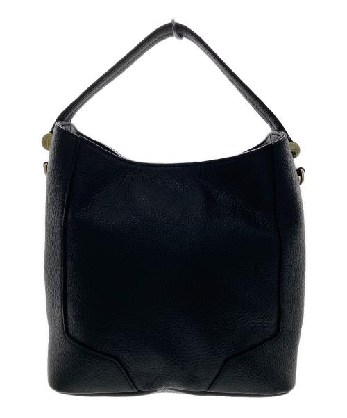 FURLA（フルラ）FURLA (フルラ) FURLA　2WAYバッグ ブラックの古着・服飾アイテム