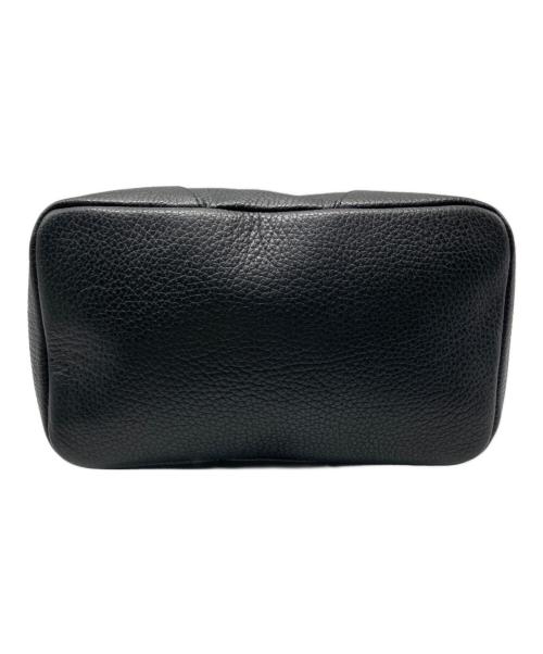 FURLA（フルラ）FURLA (フルラ) FURLA　2WAYバッグ ブラックの古着・服飾アイテム