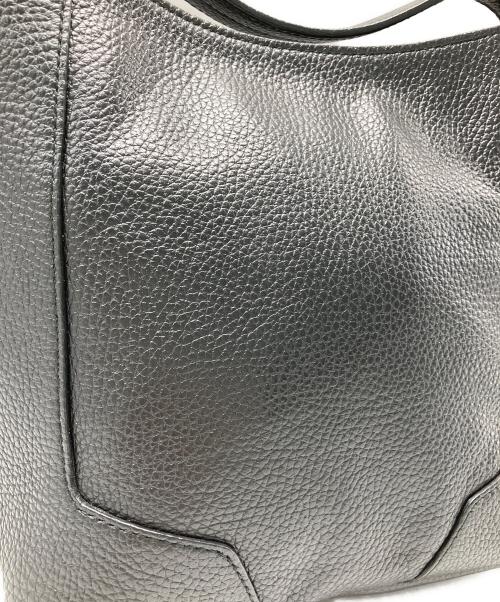 FURLA（フルラ）FURLA (フルラ) FURLA　2WAYバッグ ブラックの古着・服飾アイテム