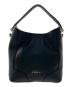 FURLA（フルラ）の古着「FURLA　2WAYバッグ」｜ブラック