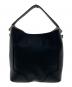 FURLA (フルラ) FURLA　2WAYバッグ ブラック：5000円