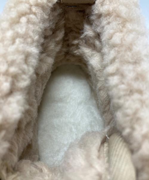 UGG（アグ）UGG (アグ) Classic New Heights Lace Up ブラウン サイズ:23ｃｍの古着・服飾アイテム