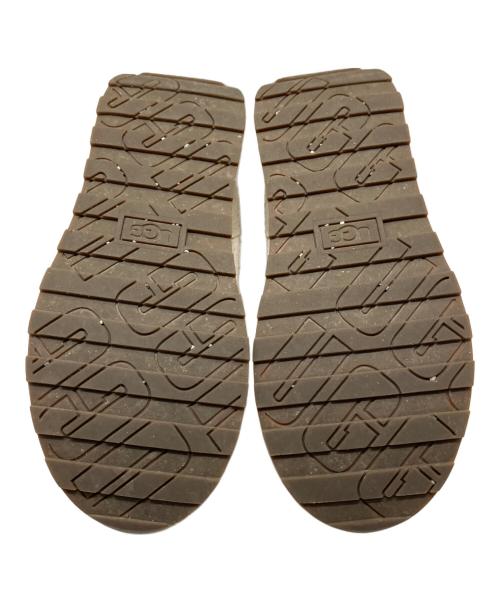 UGG（アグ）UGG (アグ) UGG スニーカー ベージュ サイズ:23.5ｃｍの古着・服飾アイテム