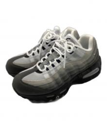 NIKE（ナイキ）の古着「NIKE AIR MAX95」｜グレー