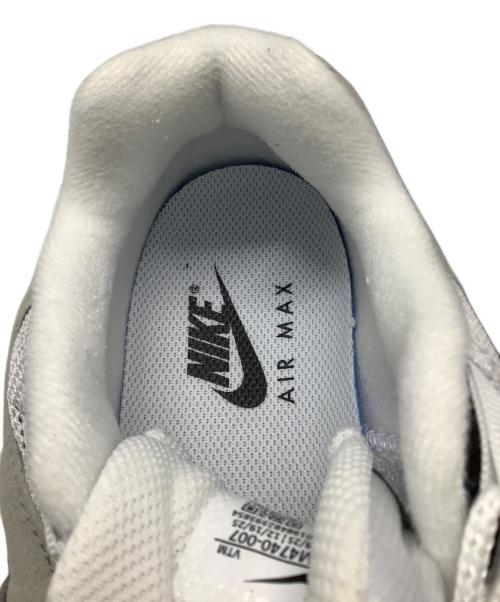 NIKE（ナイキ）NIKE (ナイキ) NIKE AIR MAX95 グレー サイズ:24ｃｍの古着・服飾アイテム