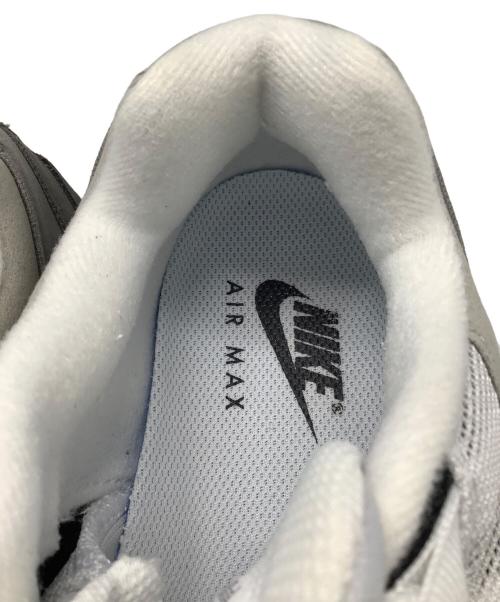 NIKE（ナイキ）NIKE (ナイキ) NIKE AIR MAX95 グレー サイズ:24ｃｍの古着・服飾アイテム