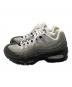 NIKE (ナイキ) NIKE AIR MAX95 グレー サイズ:24ｃｍ：16000円
