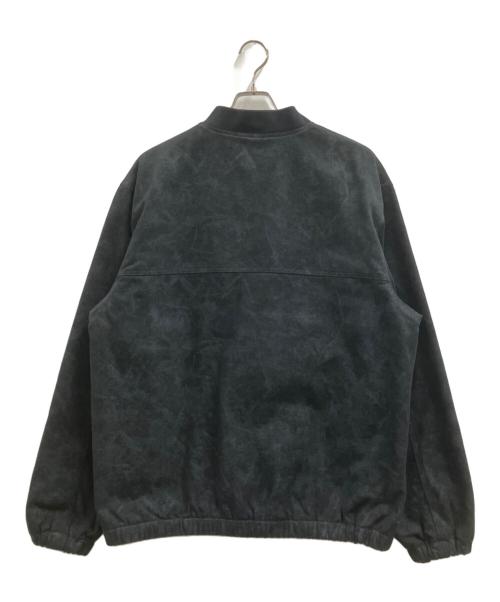 Billabong（ビラボン）Billabong (ビラボン) HEAVY TWILL JACKET ブラック サイズ:Mの古着・服飾アイテム