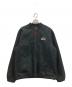 Billabong（ビラボン）の古着「HEAVY TWILL JACKET」｜ブラック