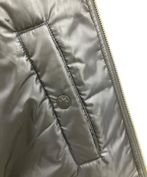 DC SHOE（ディーシーシュー）DC SHOE (ディーシーシュー) 25 FLIGHT JACKET ブラック サイズ:Lの古着・服飾アイテム