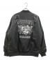 DC SHOE (ディーシーシュー) 25 FLIGHT JACKET ブラック サイズ:L：7000円