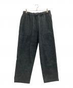 Billabongビラボン）の古着「BAKER PANT」｜ブラック
