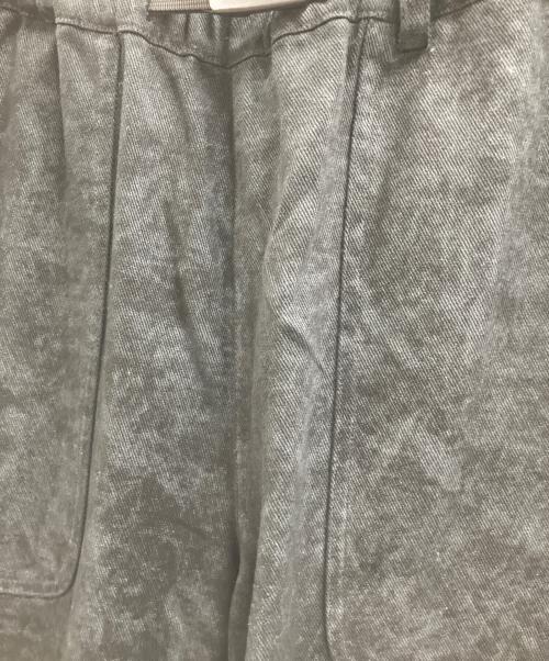 Billabong（ビラボン）Billabong (ビラボン) BAKER PANT ブラック サイズ:XLの古着・服飾アイテム