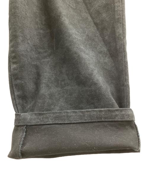 Billabong（ビラボン）Billabong (ビラボン) BAKER PANT ブラック サイズ:XLの古着・服飾アイテム