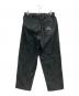Billabong (ビラボン) BAKER PANT ブラック サイズ:XL：5000円