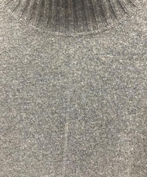 KENZO HOMME（ケンゾーオム）KENZO HOMME (ケンゾーオム) 厚手ニット オリーブ サイズ:3の古着・服飾アイテム