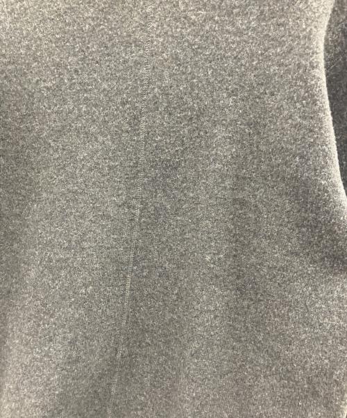 KENZO HOMME（ケンゾーオム）KENZO HOMME (ケンゾーオム) 厚手ニット オリーブ サイズ:3の古着・服飾アイテム