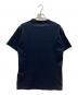 LOUIS VUITTON (ルイ ヴィトン) 半袖Tシャツ ネイビー サイズ:M：40000円