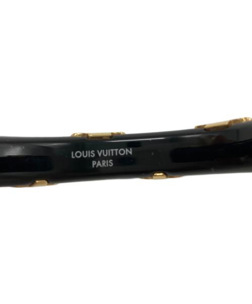 LOUIS VUITTON（ルイ ヴィトン）LOUIS VUITTON (ルイ ヴィトン) ジョンク・デイリーモノグラム ブラック サイズ:TG Sの古着・服飾アイテム