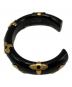 LOUIS VUITTON (ルイ ヴィトン) ジョンク・デイリーモノグラム ブラック サイズ:TG S：30000円