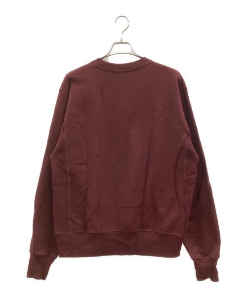 Champion REVERSE WEAVE（チャンピオン リバース ウィーブ）Champion REVERSE WEAVE (チャンピオン リバース ウィーブ) ARIZONA STATE INIVERSITY マルーン サイズ:Mの古着・服飾アイテム
