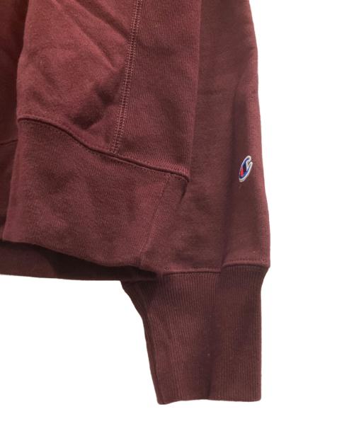 Champion REVERSE WEAVE（チャンピオン リバース ウィーブ）Champion REVERSE WEAVE (チャンピオン リバース ウィーブ) ARIZONA STATE INIVERSITY マルーン サイズ:Mの古着・服飾アイテム