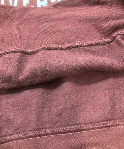 Champion REVERSE WEAVE（チャンピオン リバース ウィーブ）Champion REVERSE WEAVE (チャンピオン リバース ウィーブ) ARIZONA STATE INIVERSITY マルーン サイズ:Mの古着・服飾アイテム