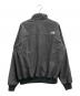 THE NORTH FACE (ザ ノース フェイス) Nylon Denim Compact Nomad Blouson グレー サイズ:XL：13000円