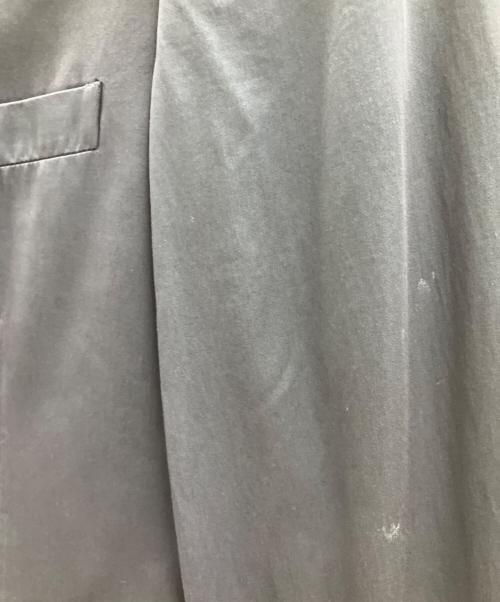 PRADA（プラダ）PRADA (プラダ) PRADA　セットアップスーツ グレー サイズ:52Rの古着・服飾アイテム